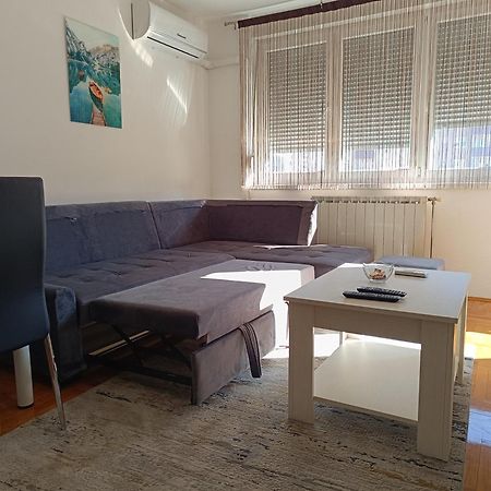 Bk Apartment, Istocno Sarajevo, Lukavica Eksteriør billede
