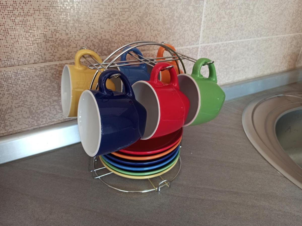 Bk Apartment, Istocno Sarajevo, Lukavica Eksteriør billede