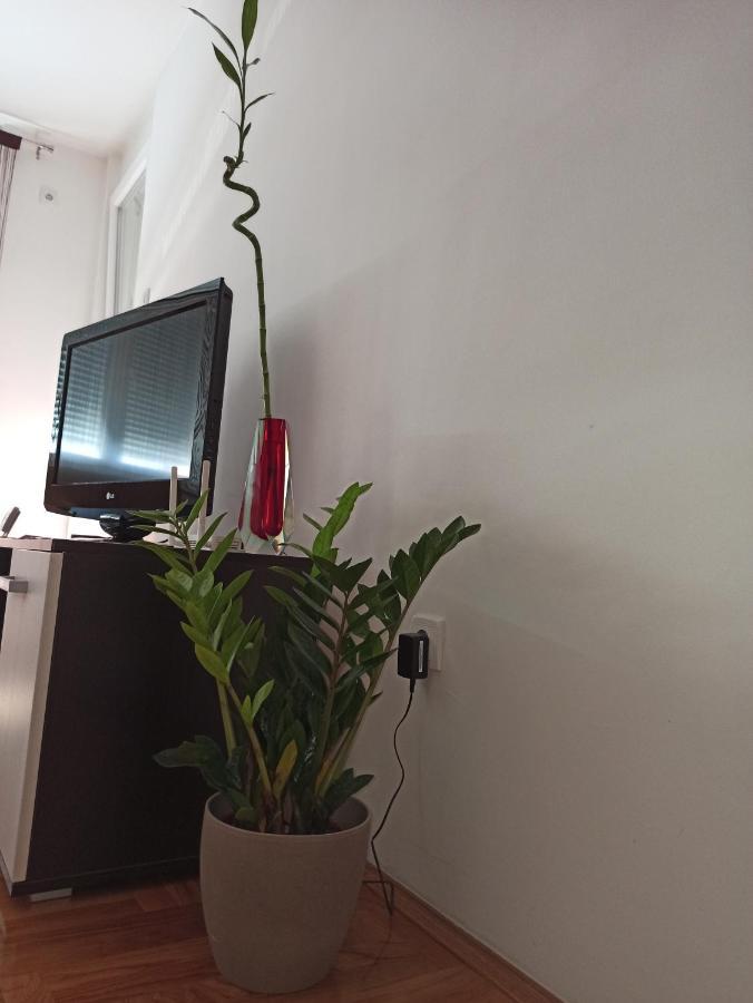 Bk Apartment, Istocno Sarajevo, Lukavica Eksteriør billede