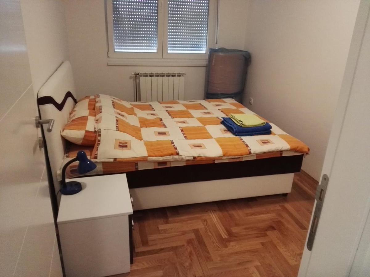 Bk Apartment, Istocno Sarajevo, Lukavica Eksteriør billede