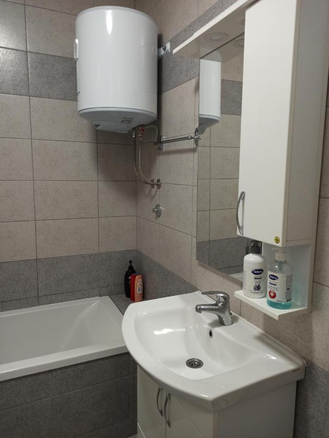 Bk Apartment, Istocno Sarajevo, Lukavica Værelse billede