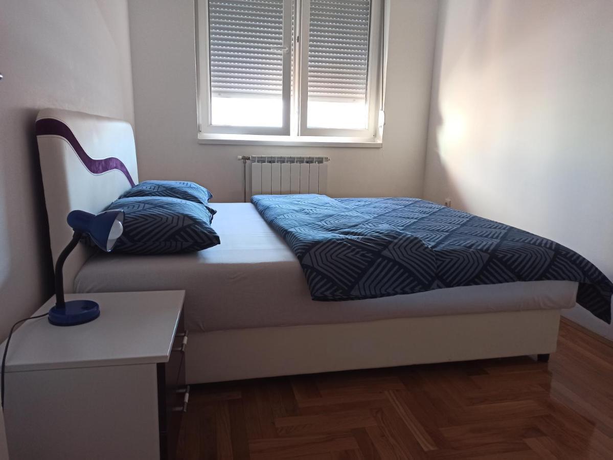 Bk Apartment, Istocno Sarajevo, Lukavica Eksteriør billede