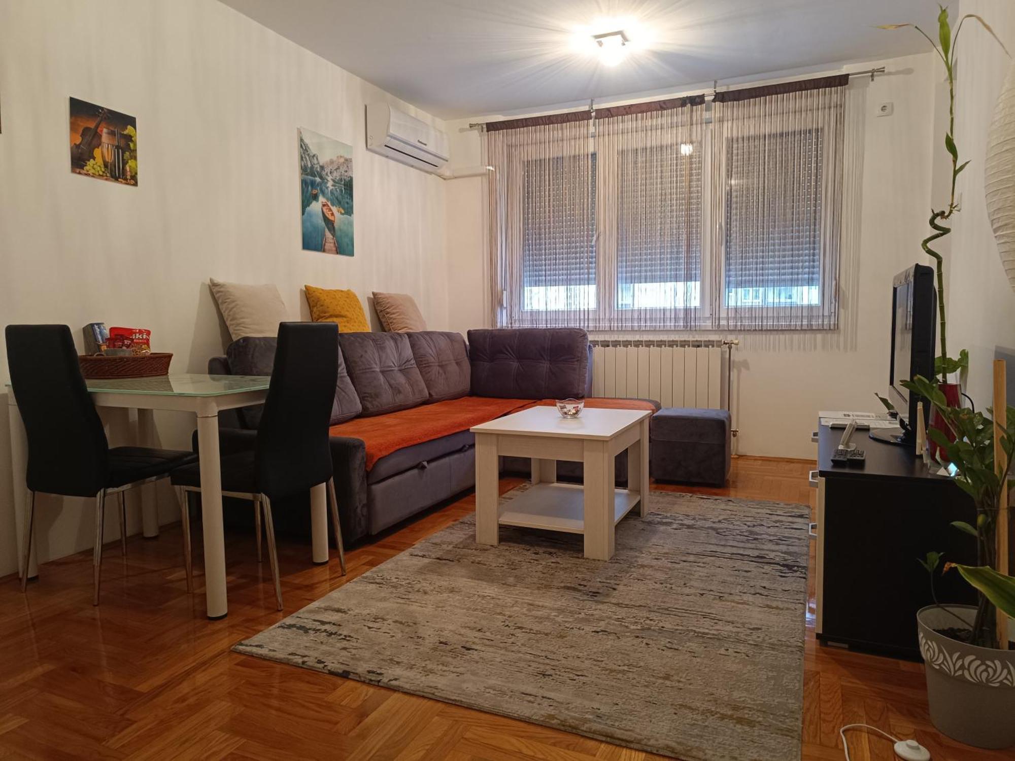 Bk Apartment, Istocno Sarajevo, Lukavica Eksteriør billede