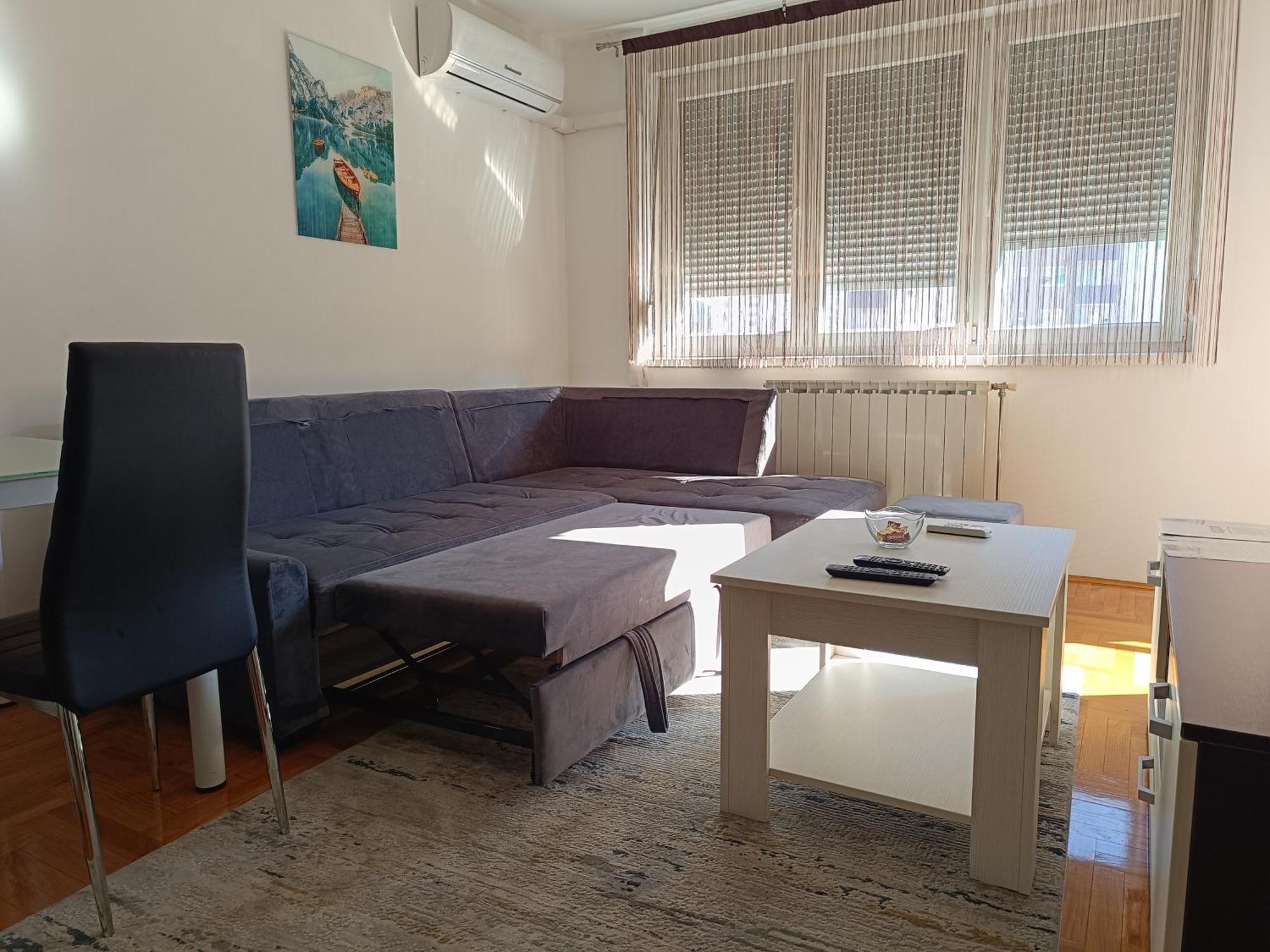 Bk Apartment, Istocno Sarajevo, Lukavica Eksteriør billede