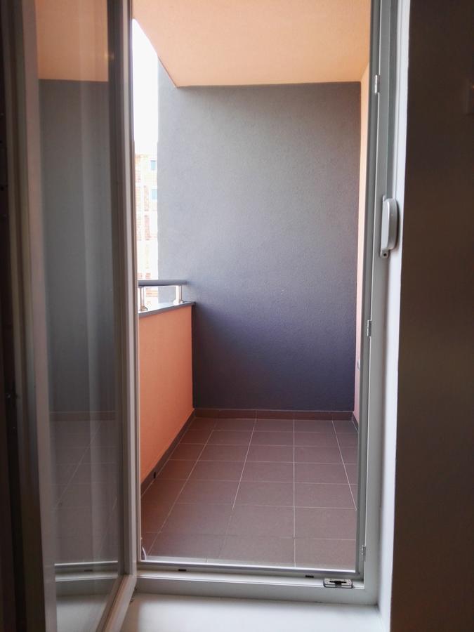 Bk Apartment, Istocno Sarajevo, Lukavica Eksteriør billede