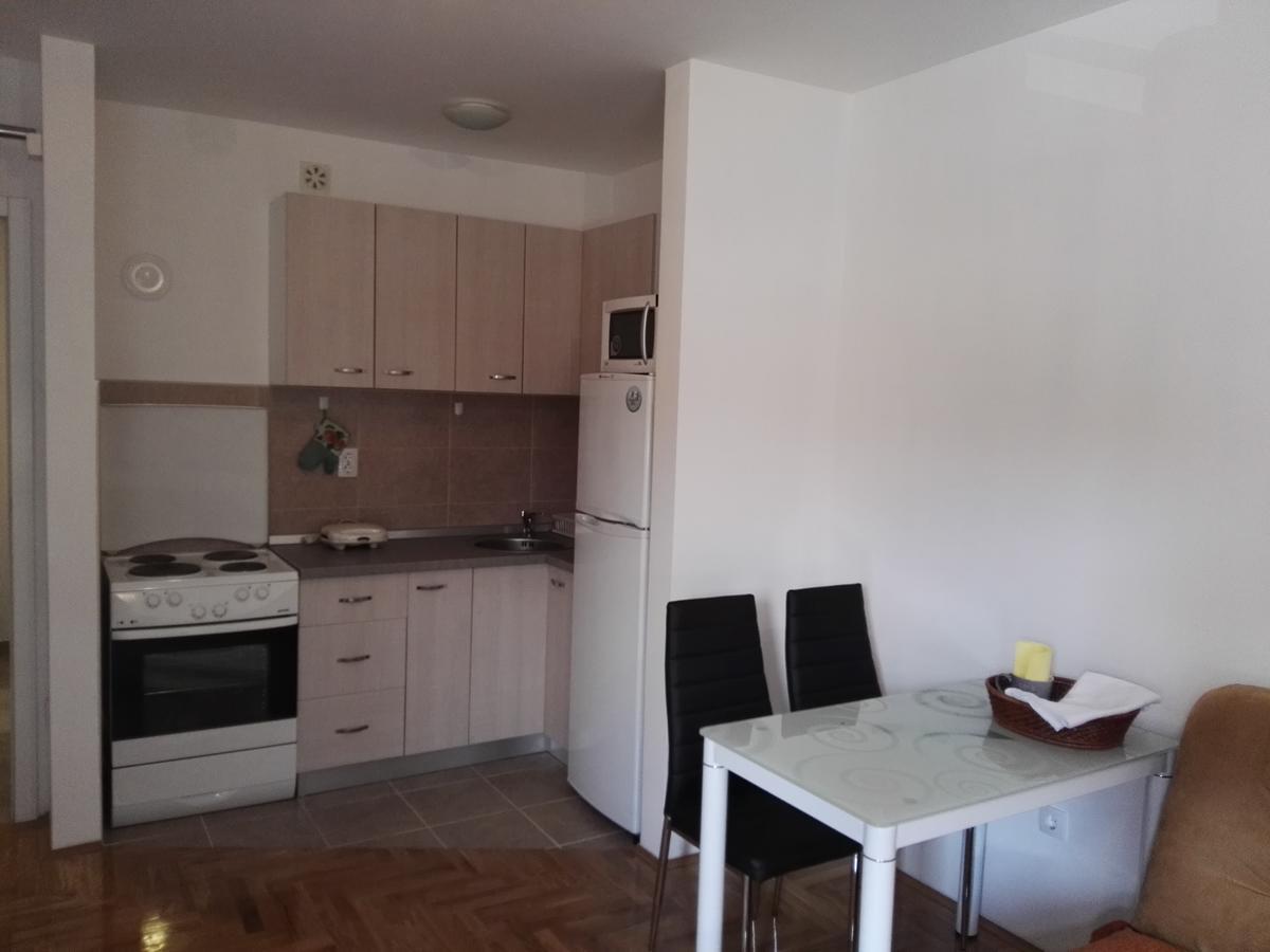 Bk Apartment, Istocno Sarajevo, Lukavica Eksteriør billede