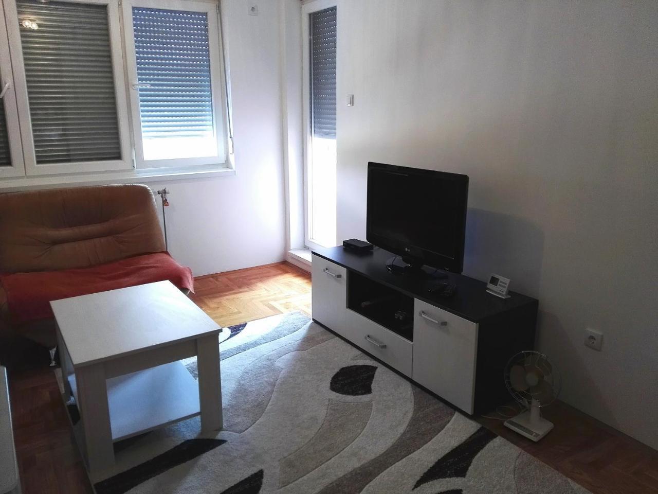 Bk Apartment, Istocno Sarajevo, Lukavica Eksteriør billede
