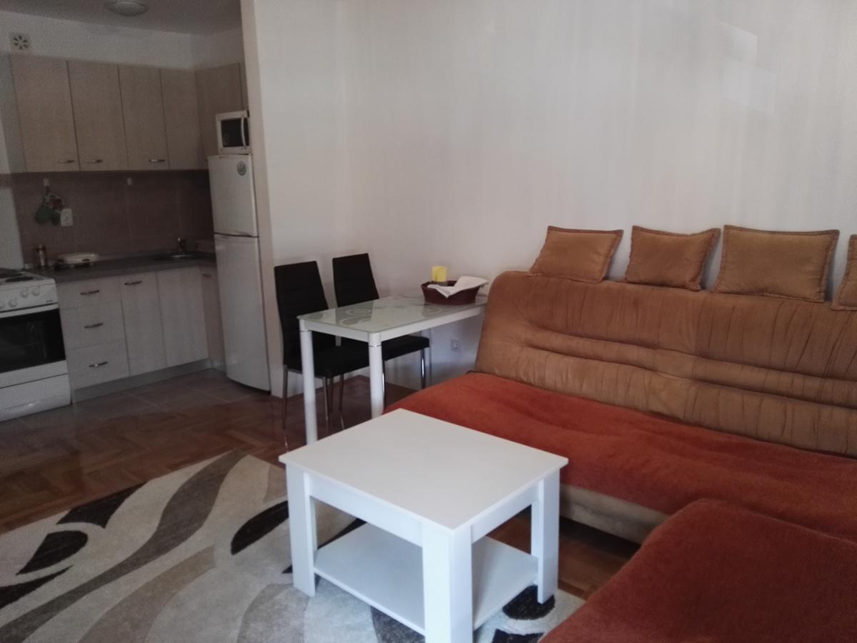 Bk Apartment, Istocno Sarajevo, Lukavica Eksteriør billede