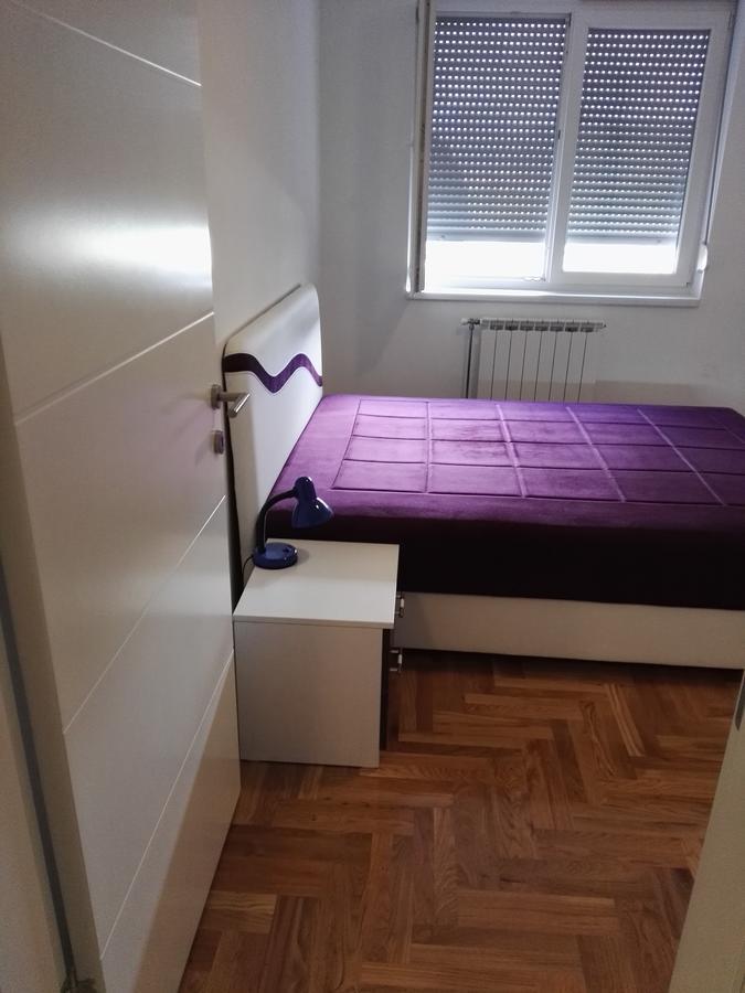 Bk Apartment, Istocno Sarajevo, Lukavica Eksteriør billede