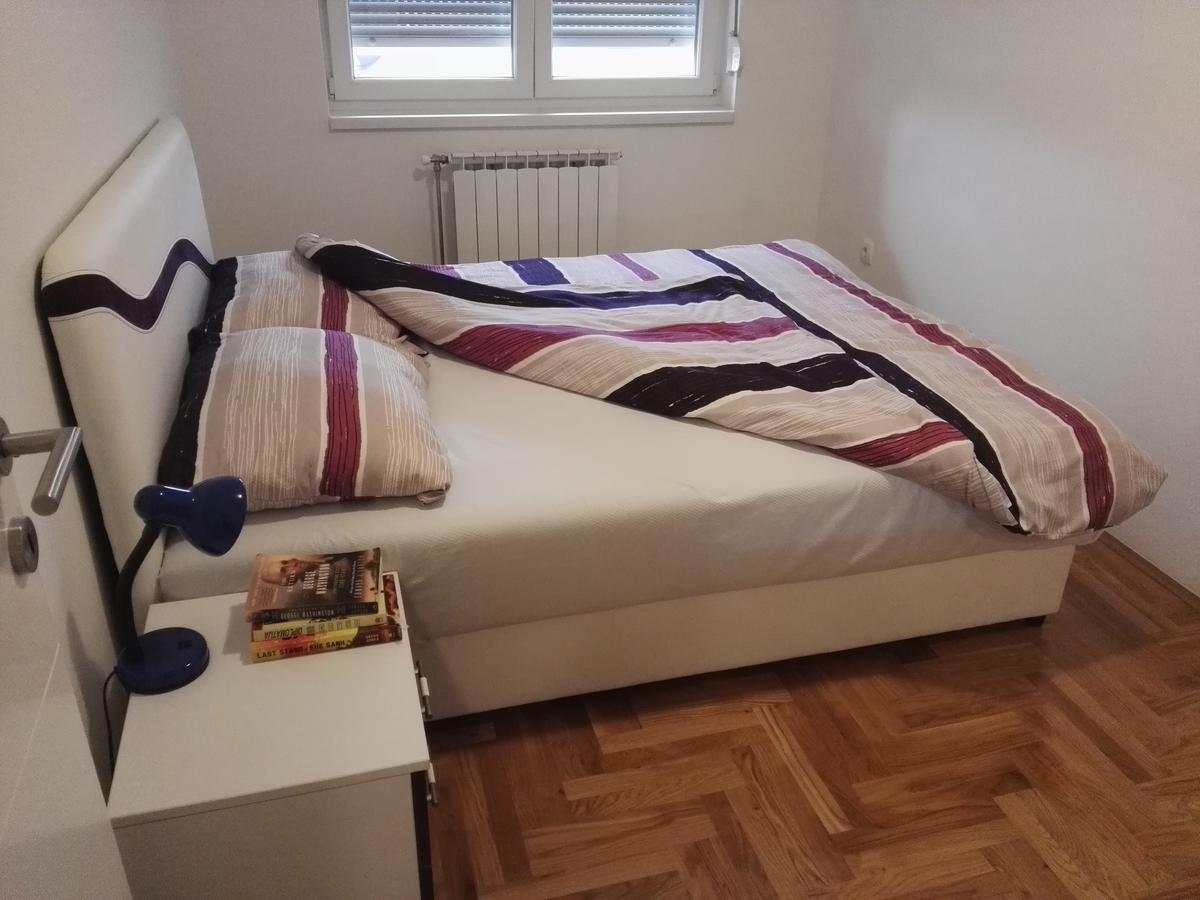 Bk Apartment, Istocno Sarajevo, Lukavica Eksteriør billede