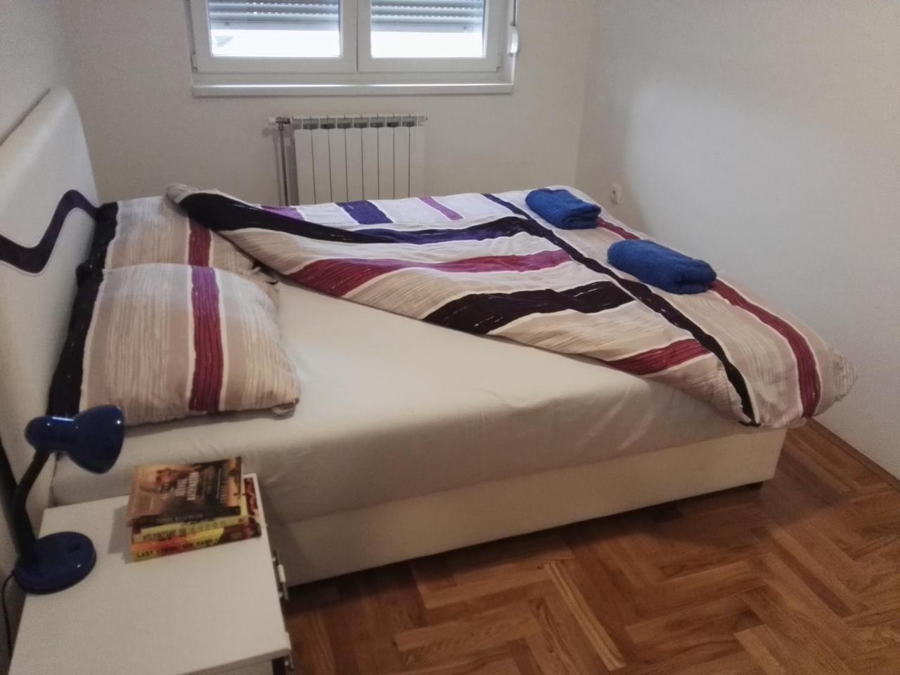 Bk Apartment, Istocno Sarajevo, Lukavica Eksteriør billede