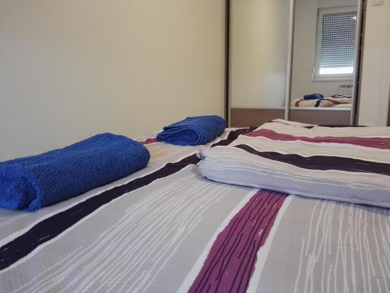 Bk Apartment, Istocno Sarajevo, Lukavica Eksteriør billede