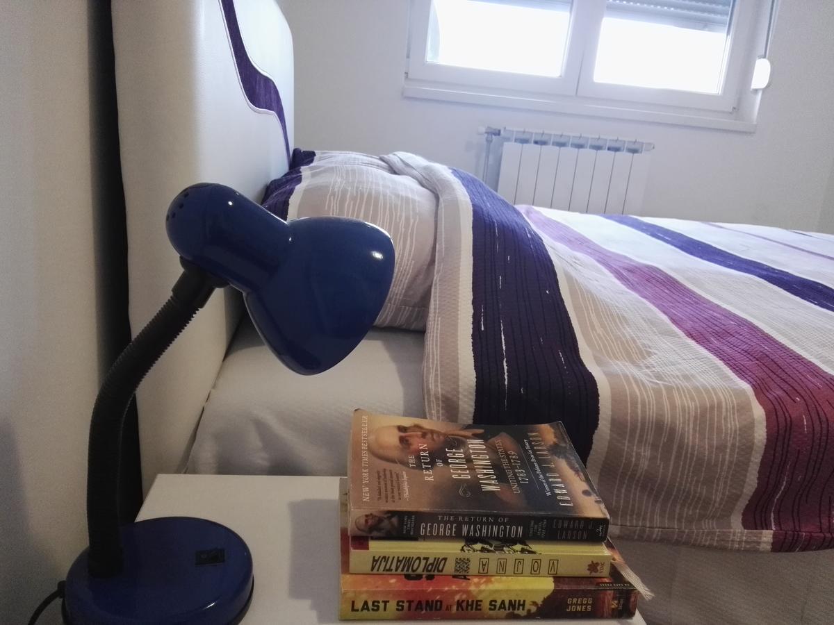 Bk Apartment, Istocno Sarajevo, Lukavica Eksteriør billede