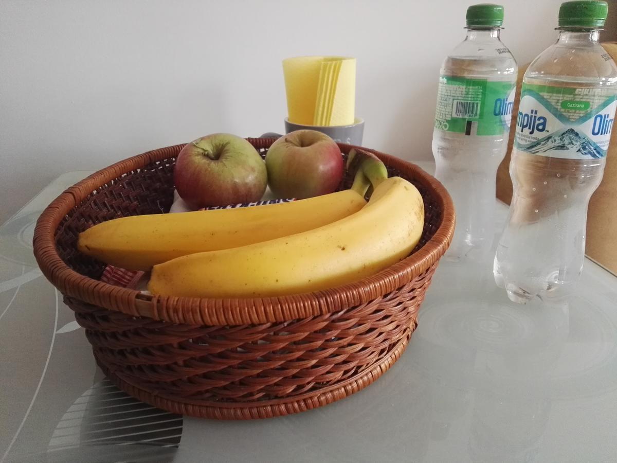 Bk Apartment, Istocno Sarajevo, Lukavica Eksteriør billede